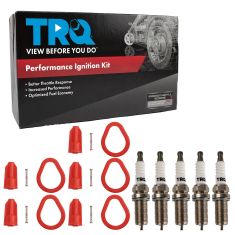 Ignition Kit