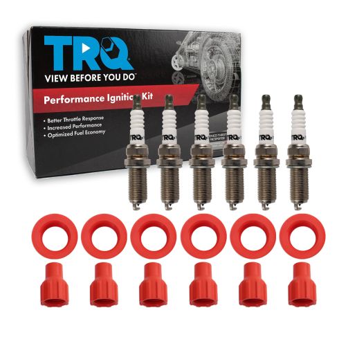 Ignition Kit