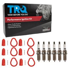 Ignition Kit