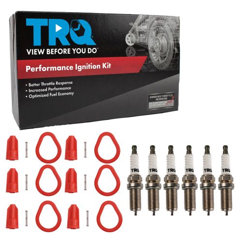 Ignition Kit