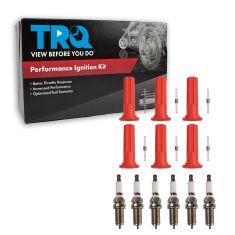 Ignition Kit