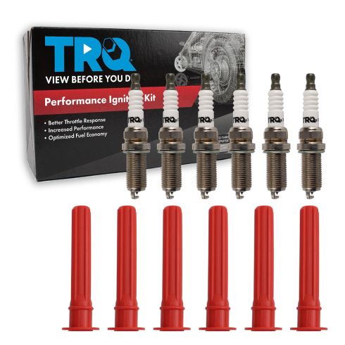 Ignition Kit