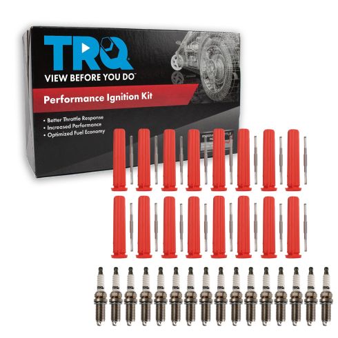 Ignition Kit