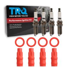 Ignition Kit