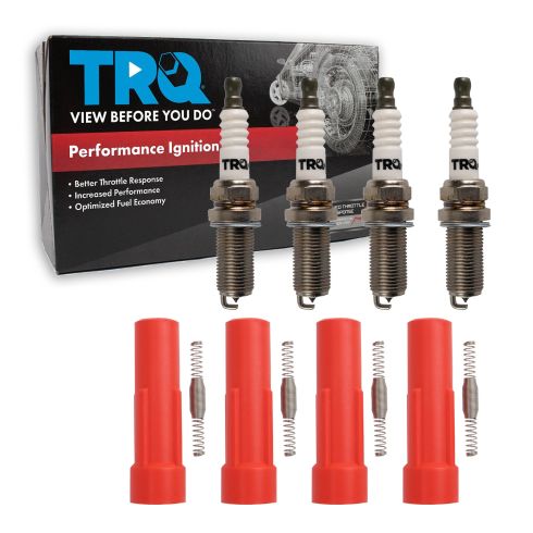 Ignition Kit