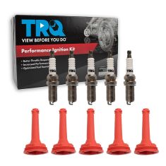 Ignition Kit