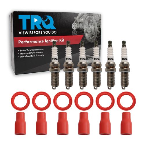 Ignition Kit