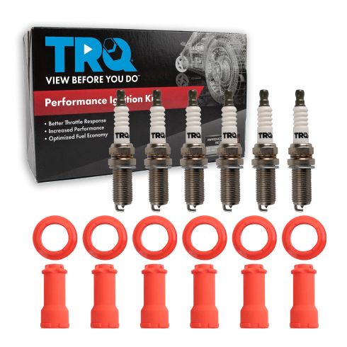 Ignition Kit