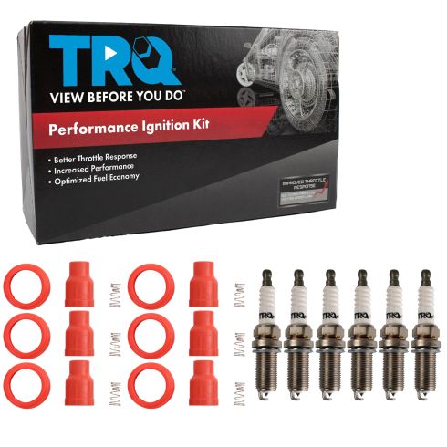 Ignition Kit