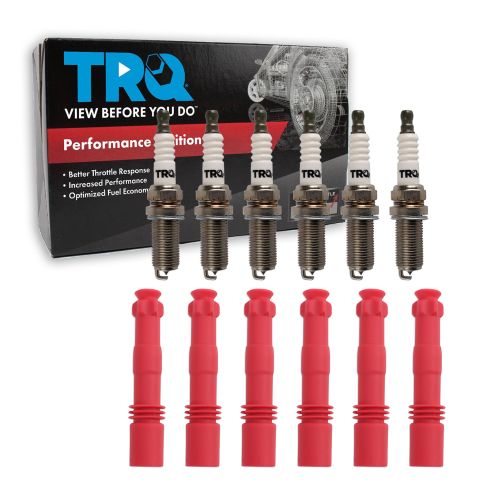 Ignition Kit