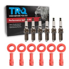Ignition Kit
