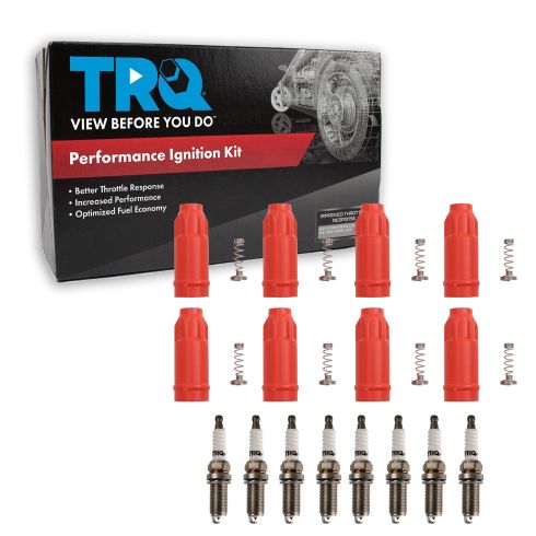 Ignition Kit