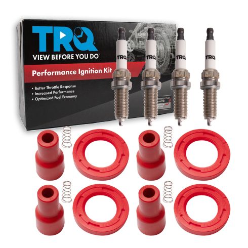 Ignition Kit