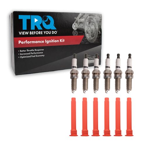 Ignition Kit