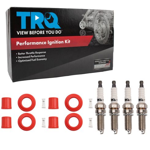 Ignition Kit