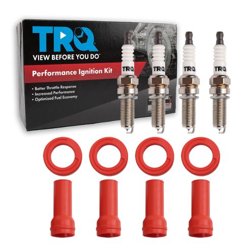Ignition Kit