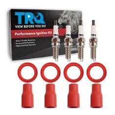 Ignition Kit