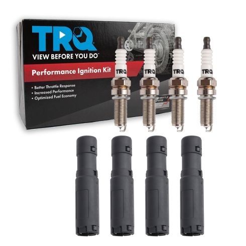 Ignition Kit