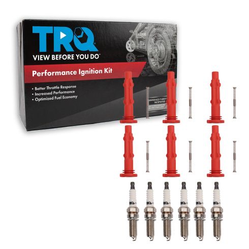 Ignition Kit