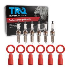 Ignition Kit