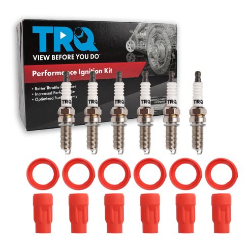 Ignition Kit