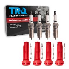 Ignition Kit