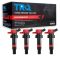 Ignition Coil Set