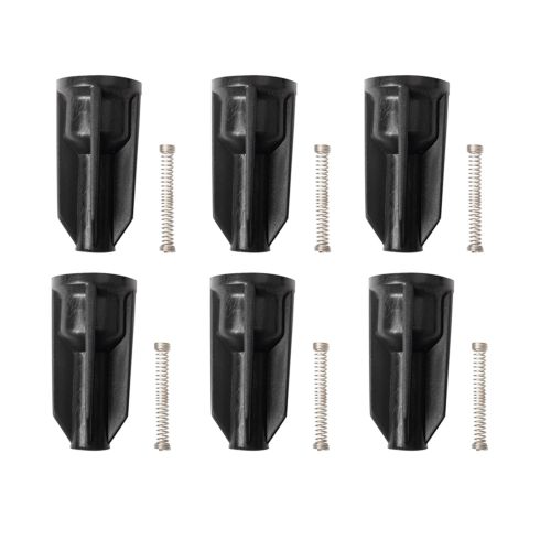 Ignition Coil Boot Set