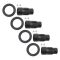 Ignition Coil Boot Set