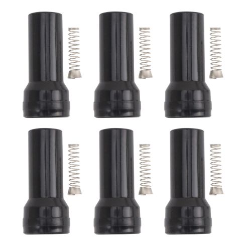 Ignition Coil Boot Set