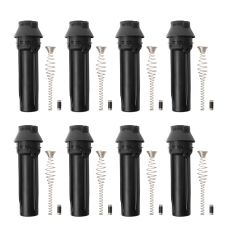 Ignition Coil Boot Set