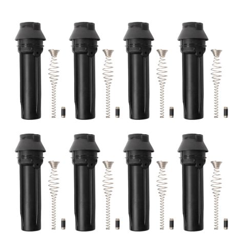 Ignition Coil Boot Set