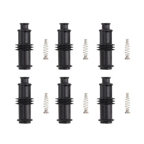 Ignition Coil Boot Set