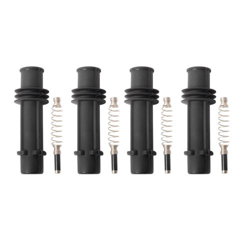 Ignition Coil Boot Set