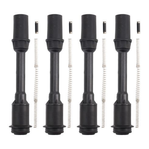 Ignition Coil Boot Set