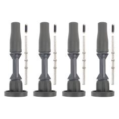 Ignition Coil Boot Set