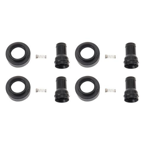 Ignition Coil Boot Set