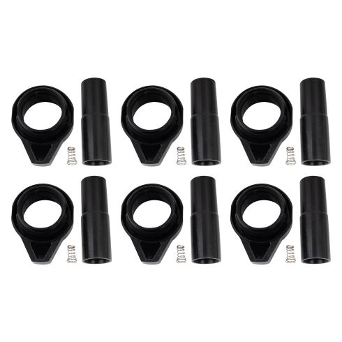 Ignition Coil Boot Set