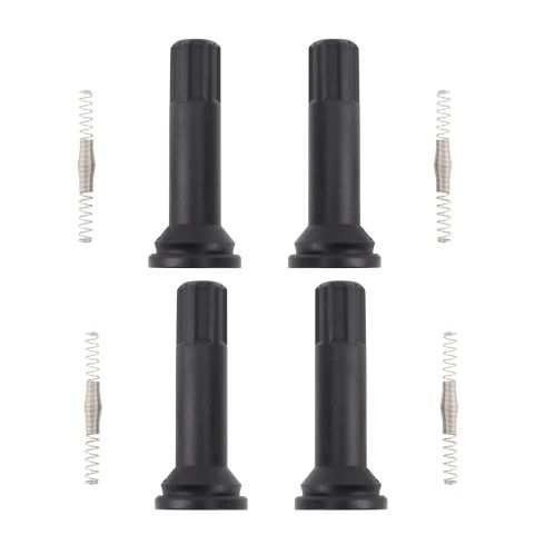 Ignition Coil Boot Set