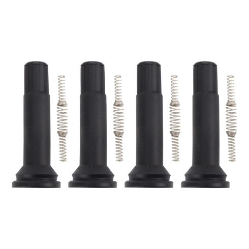 Ignition Coil Boot Set