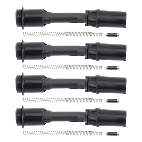 Ignition Coil Boot Set