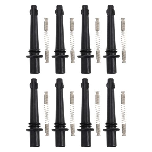 Ignition Coil Boot Set