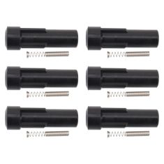 Ignition Coil Boot Set