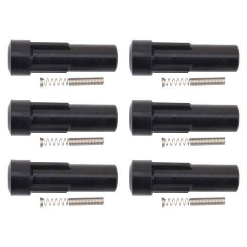 Ignition Coil Boot Set