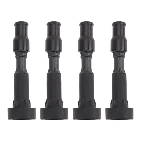 Ignition Coil Boot Set