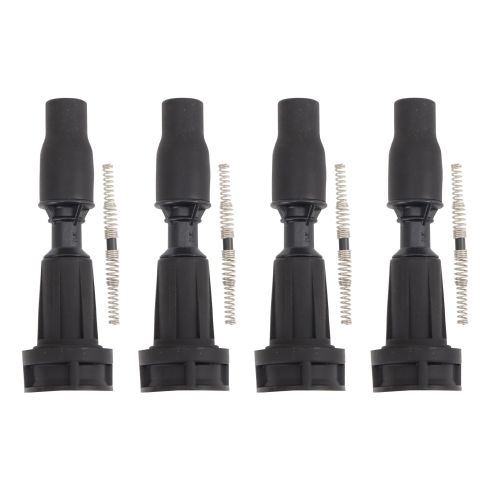 Ignition Coil Boot Set