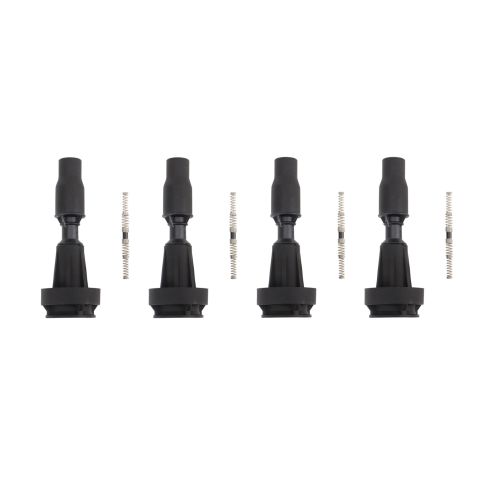 Ignition Coil Boot Set