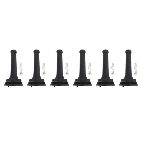 Ignition Coil Boot Set