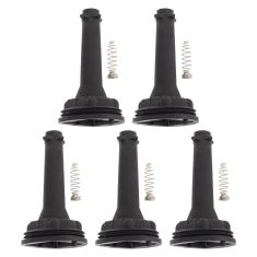 Ignition Coil Boot Set