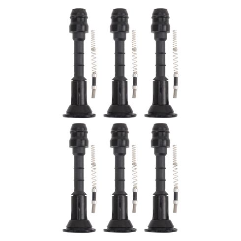 Ignition Coil Boot Set